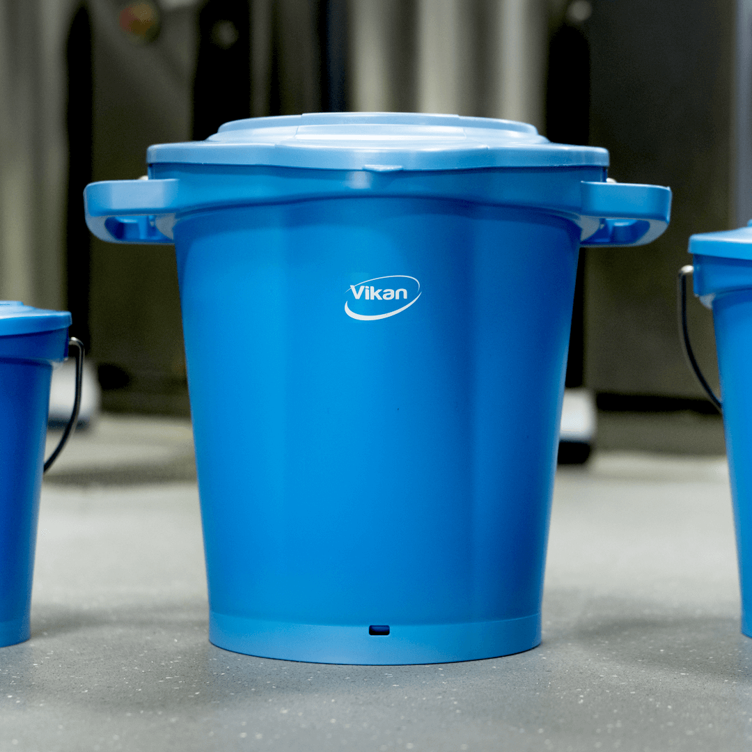 Vikan 20 Liter Spand - Home