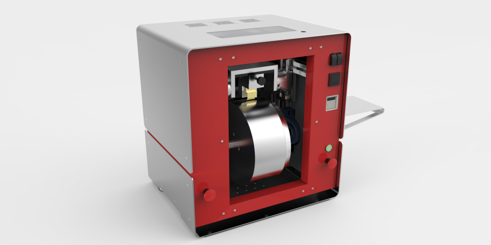EXTRA1 – FOM – Mini Roll Coater – WEB EXTRA1 - FOM - Mini Roll Coater - WEB