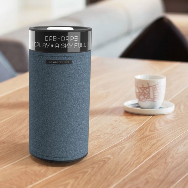 FEATURED - Ideaal - DockSpeak - WEB