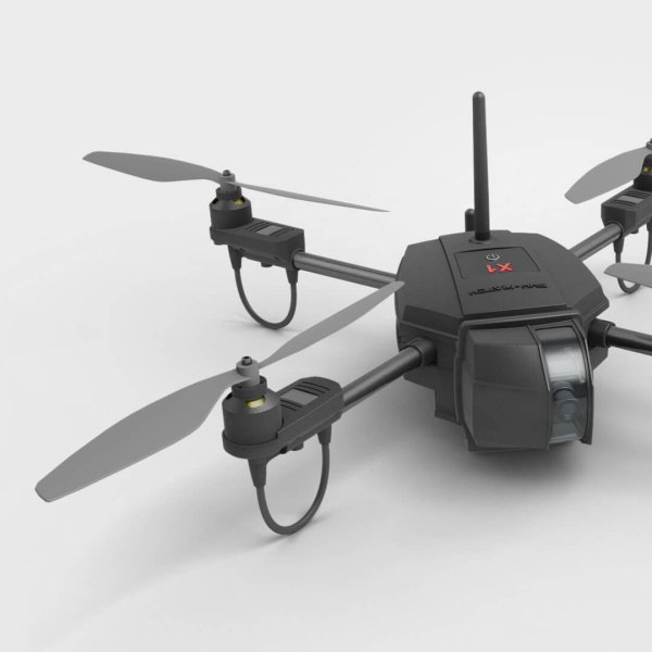 FEATURED - SkyWatch - Camera Mount - WEB