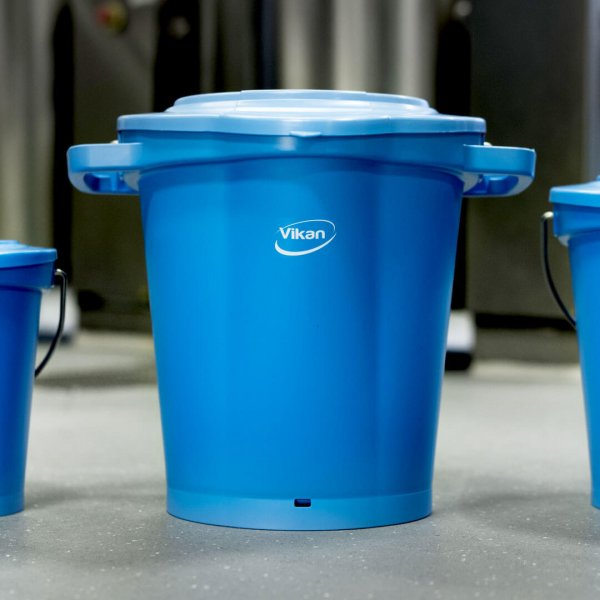 FEATURED - Vikan - 20 L Spand - WEB